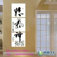 簡約美學(xué)，點(diǎn)綴空間——家居飾品黑白簡約壁畫批發(fā)供應(yīng)