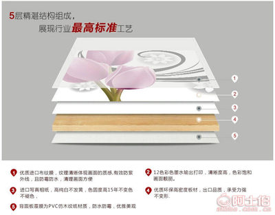 雙郁金香L-055 廠家直銷，為家居注入優(yōu)雅藝術(shù)氣息