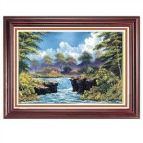 hnm平面壁畫音箱 170元？別墅裝飾新寵的電商價(jià)格解析